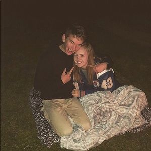 Meet your Posher, Carmen